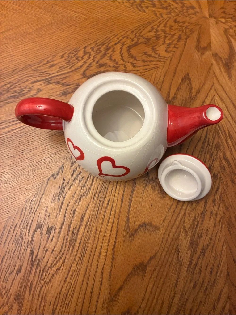 N/A cheerful red
